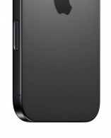 Smartphone Apple iPhone 16 Pro 8/256GB Black Titanium thumbnav 3