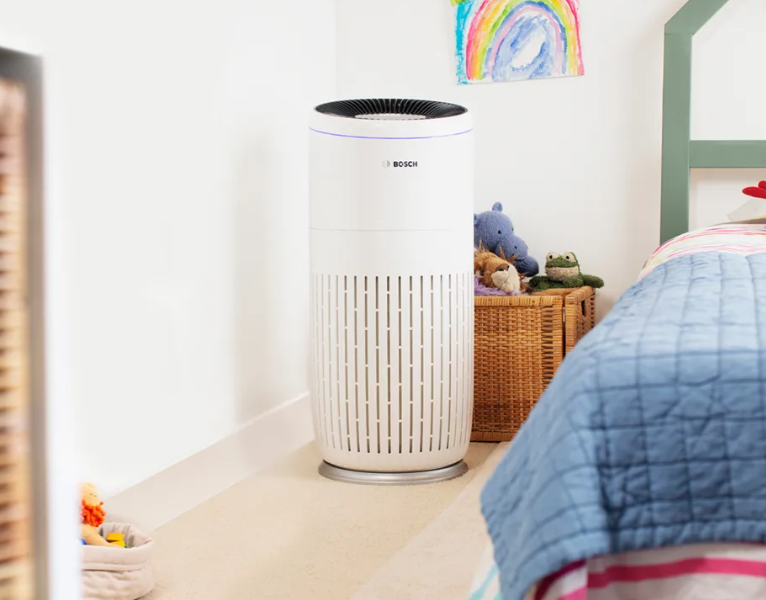 Purificator de aer Bosch Air 6000 photo 2