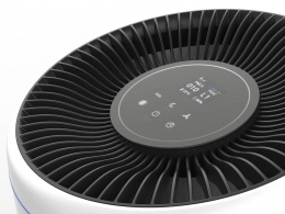 Purificator de aer Bosch Air 6000 thumbnav 1