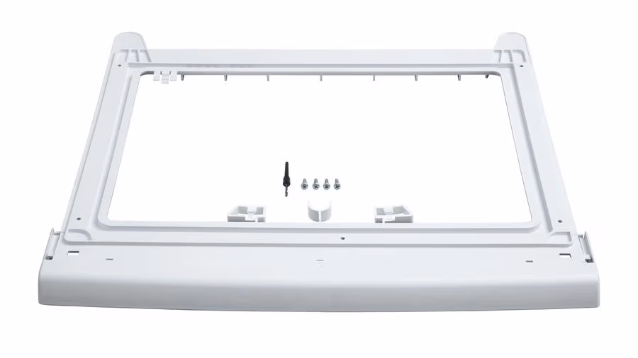Accesoriu p/u mas. de spalat Bosch WTZ20410 