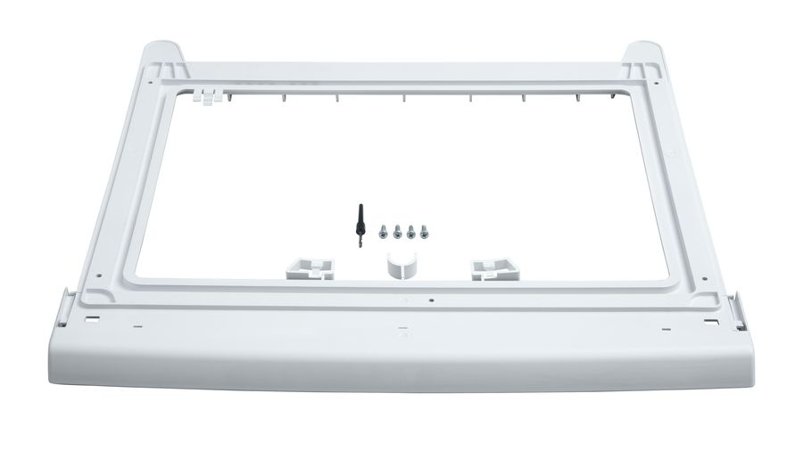 Accesoriu p/u mas. de spalat Bosch WTZ20410 photo 1
