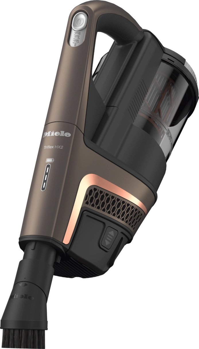 Aspirator acumulator Miele tehno-trendsrl879193 / 272W / Sur photo 4