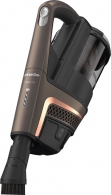 Aspirator acumulator Miele Triflex HX2 Pro Infinity Grau  thumbnav 4