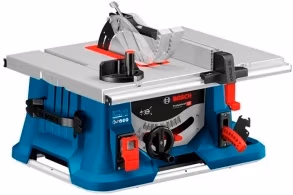 Циркулярная пила Bosch GTS 254, 0601B45000