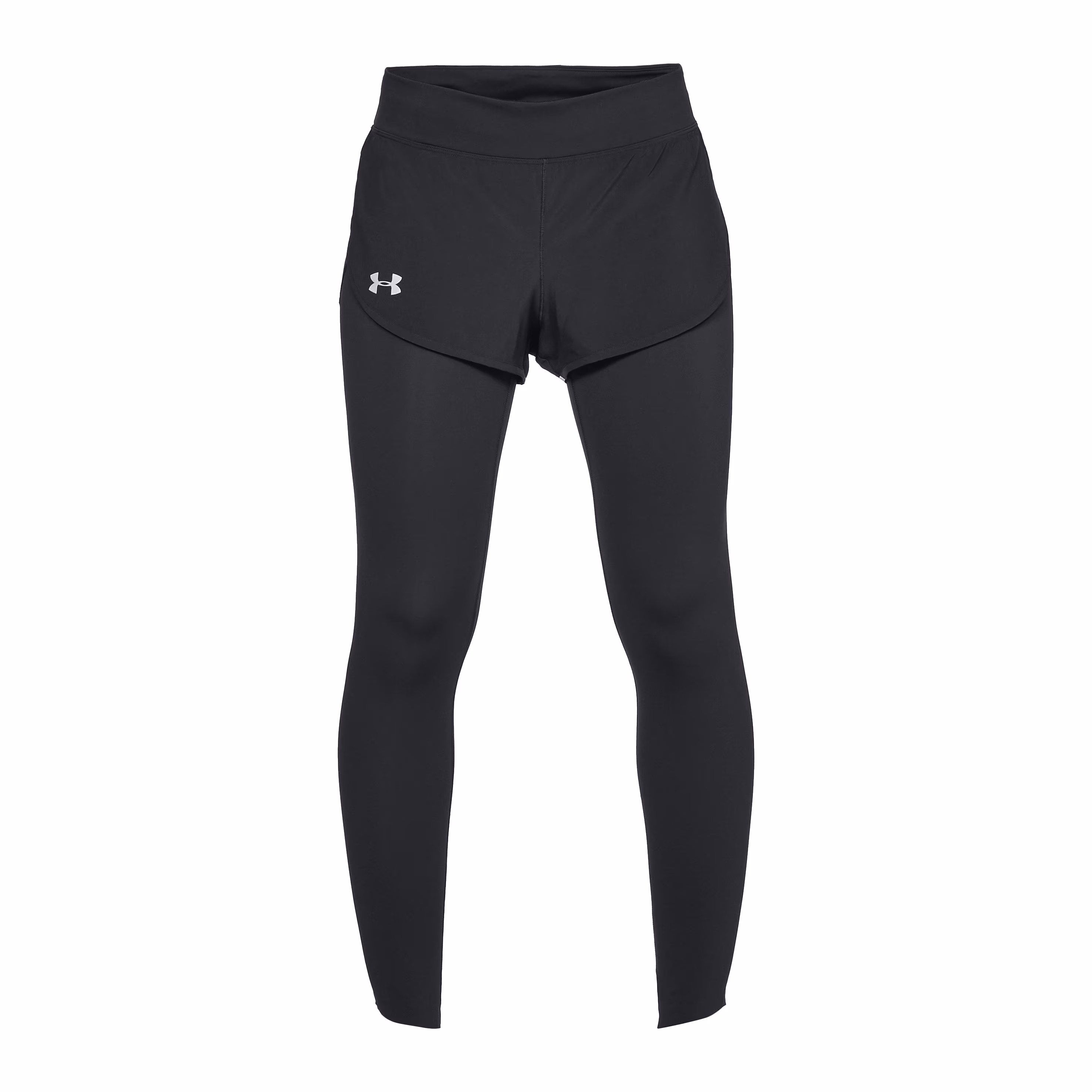 Брюки Under Armour UA SpeedPocket 2-in-Runner Crop