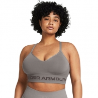 Bra sportive Under Armour UA SEAMLESS LOW LONG BRA thumbnav 5