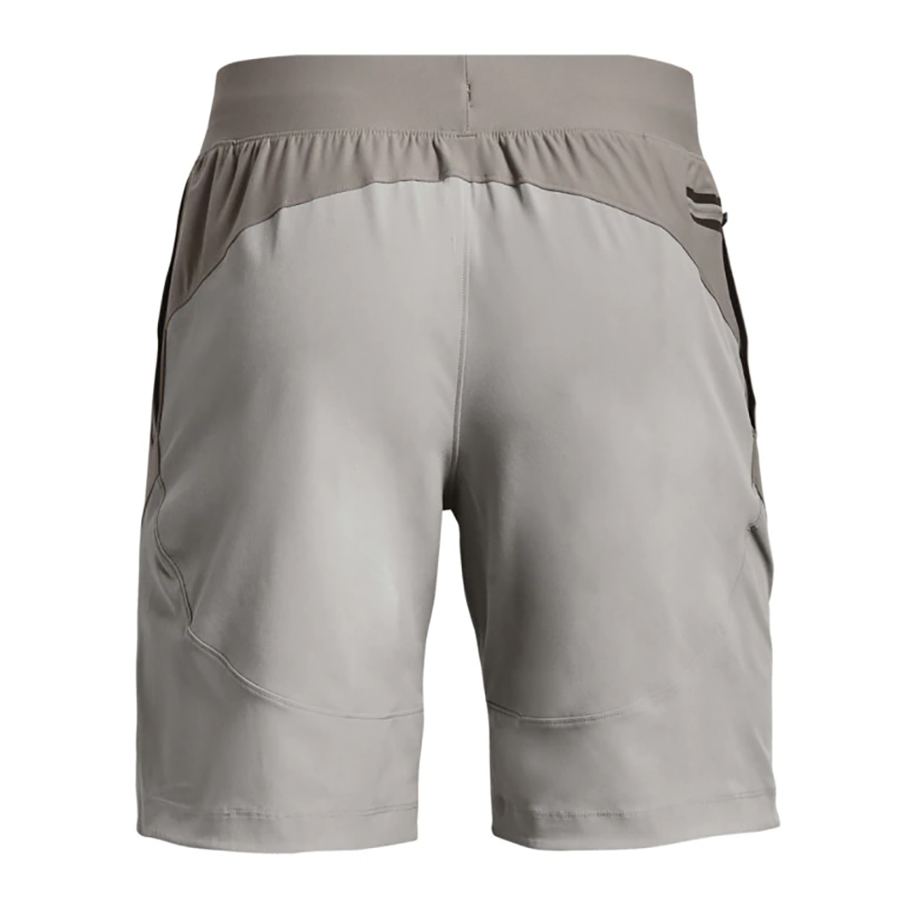 Sorti de bărbați Under Armour UA Unstoppable Hybrid Shorts 2XL Gri photo 2