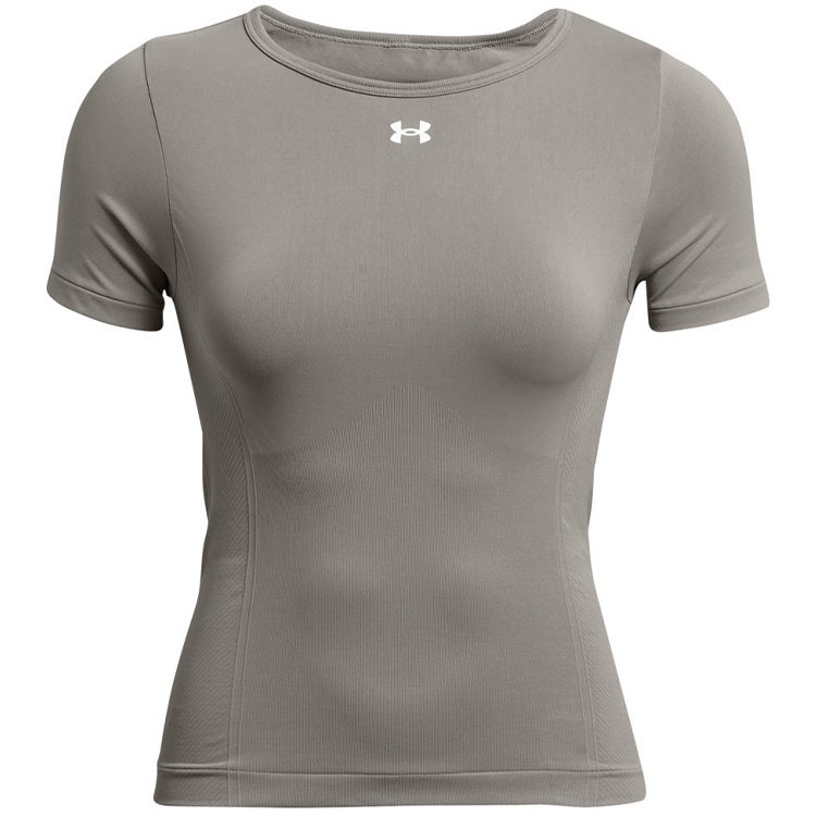 Tricou Under Armour UA Vanish Seamless SS photo Tricou Under Armour UA Vanish Seamless SS photo