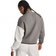 Толстовка Under Armour Unstoppable Flc Crop Crew thumbnav 2