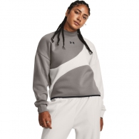 Толстовка Under Armour Unstoppable Flc Crop Crew thumbnav 3