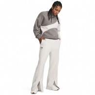 Толстовка Under Armour Unstoppable Flc Crop Crew thumbnav 4