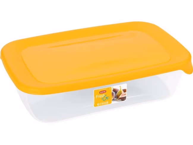 Container p/u cuptorul cu microunde Curver 54048 