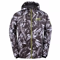 Scurta Fundango Jacket Hemlock