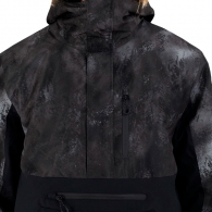 Scurta Fundango Tilbury ECO Logo Anorak thumbnav 2
