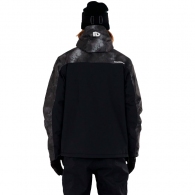 Scurta Fundango Tilbury ECO Logo Anorak thumbnav 4