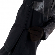 Scurta Fundango Tilbury ECO Logo Anorak thumbnav 5