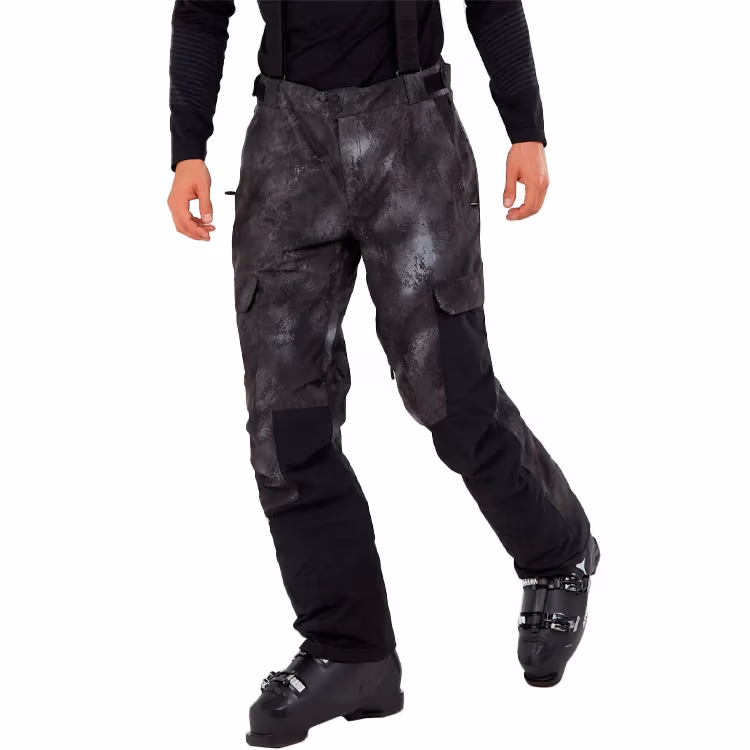 Брюки Fundango Sierra ECO Pants 
