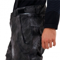 Pantaloni Fundango Sierra ECO Pants thumbnav 2