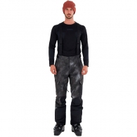 Pantaloni Fundango Sierra ECO Pants thumbnav 3