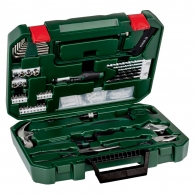 Набор инструментов Bosch All-in-one 111, 2607017394 thumbnav 1