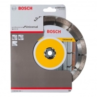 Диск алмазный  Bosch 2608602194