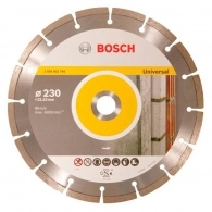 Disc  diamant Bosch 2608602794