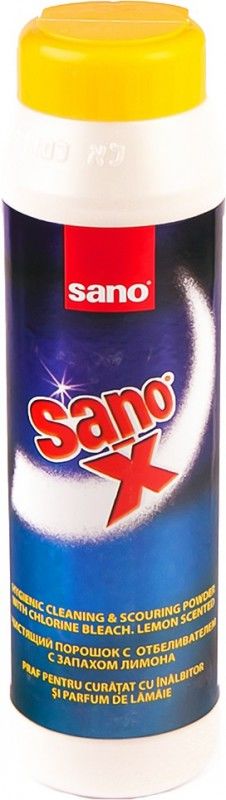 Praf de curatat Sano 286594 Sano X photo 1