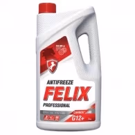Antifreeze Felix G12 Carbox