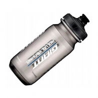 Bidon Giant DOUBLESPRING 600CC TRANSPARENT BLACK thumbnav 2