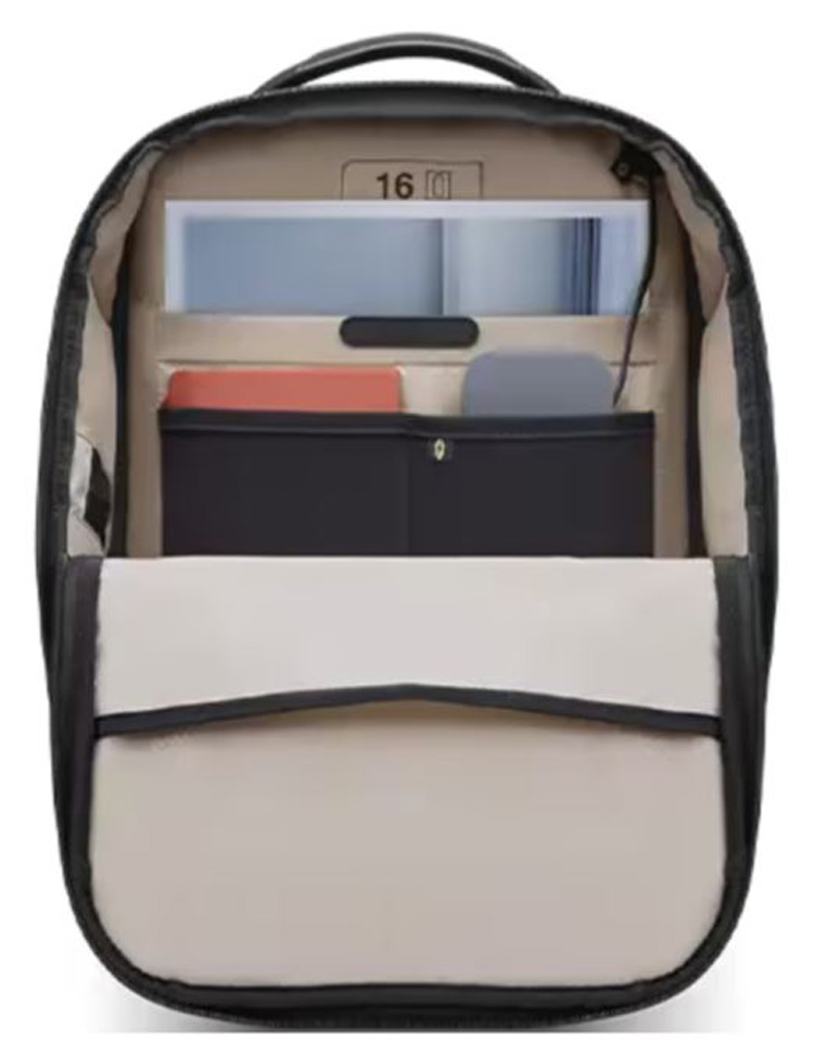 Rucsac p/u notebook Lenovo Backpack Gen 2 (4X41M69794) photo 4