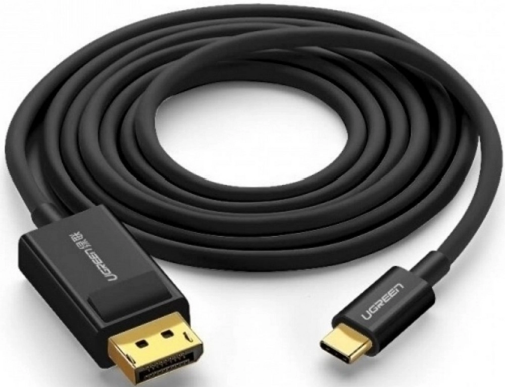Cablu USB-C - DisplayPort UGREEN 50994