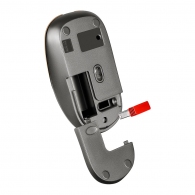 Беспроводная мышь Defender Wave MM-995 Золотистый thumbnav 5