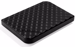 Внешний HDD Verbatim Store n Go 1TB (53194) USB3.0 Black