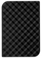 Внешний HDD Verbatim Store n Go 1TB (53194) USB3.0 Black thumbnav 2