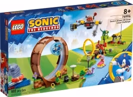 Конструктор Lego 76994