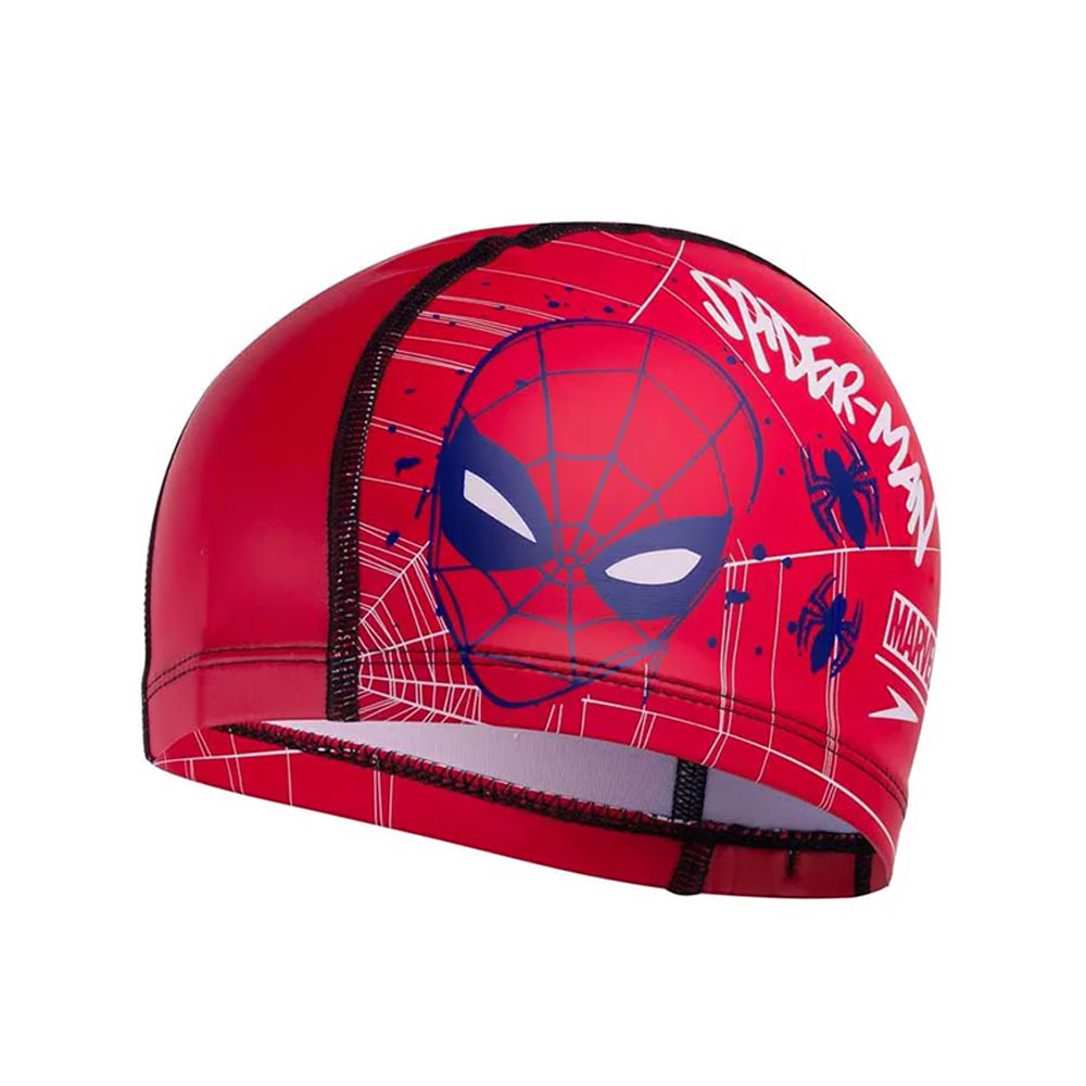 Caciulita p/inot Speedo SPIDER-MAN PRT CAP  photo 