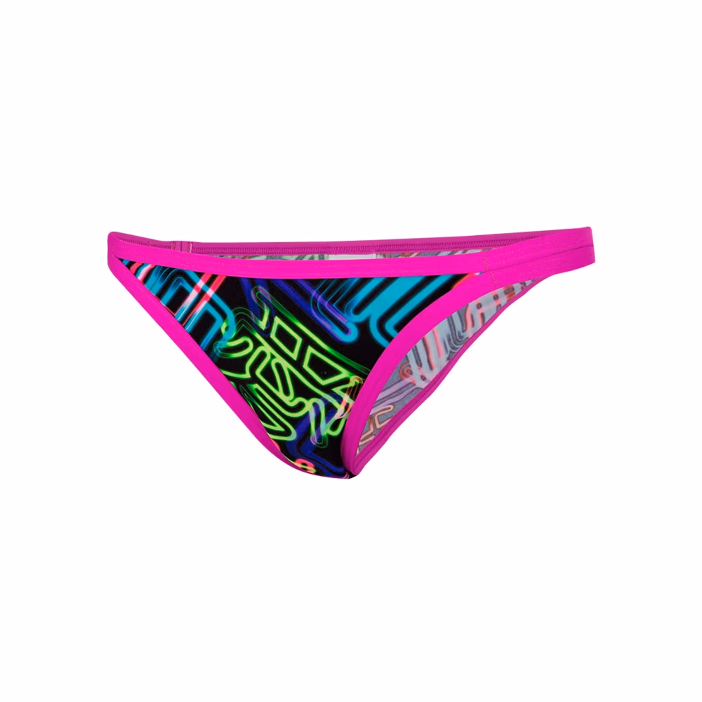 Плавки Speedo KANJINEON STRING BRIEF AF 