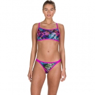 Купальник Speedo KANJINEON CROSS TIEBACK TOP AF thumbnav 1