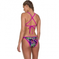 Купальник Speedo KANJINEON CROSS TIEBACK TOP AF thumbnav 5