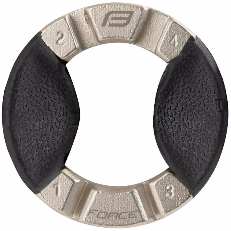 Scule Force spoke wrench