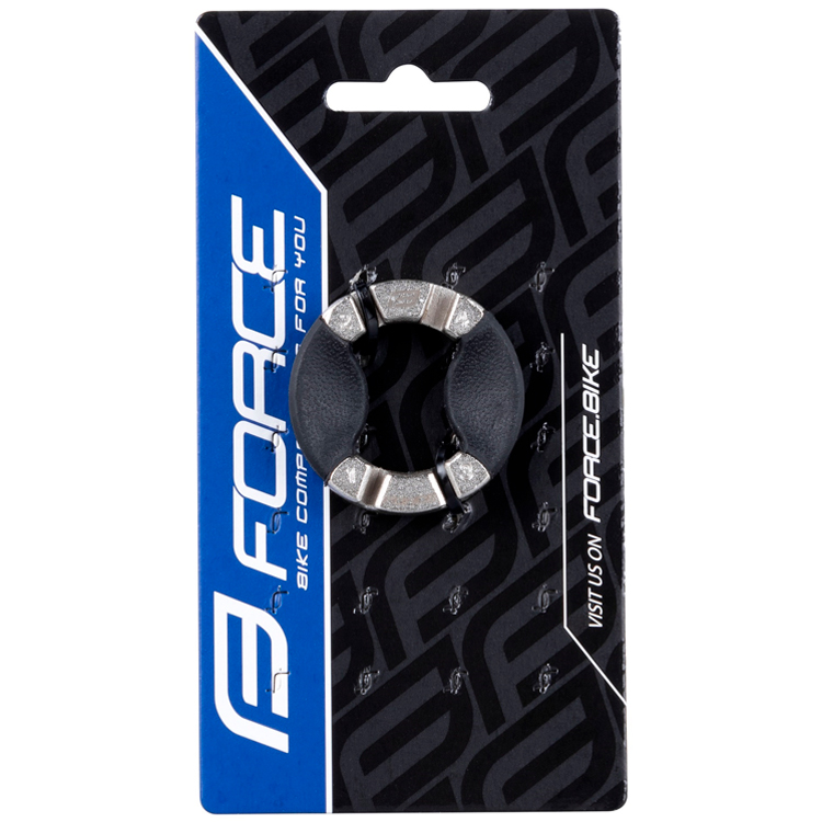 Scule Force spoke wrench photo 2