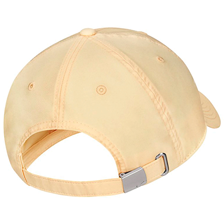 Chipiu Nike U NK H86 CAP NK METAL SWOOSH MISC Galben photo 2