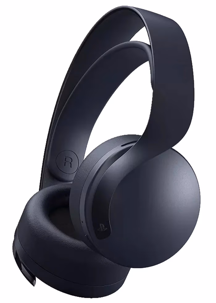 Наушники Sony Pulse 3D Wireless (9833994) 