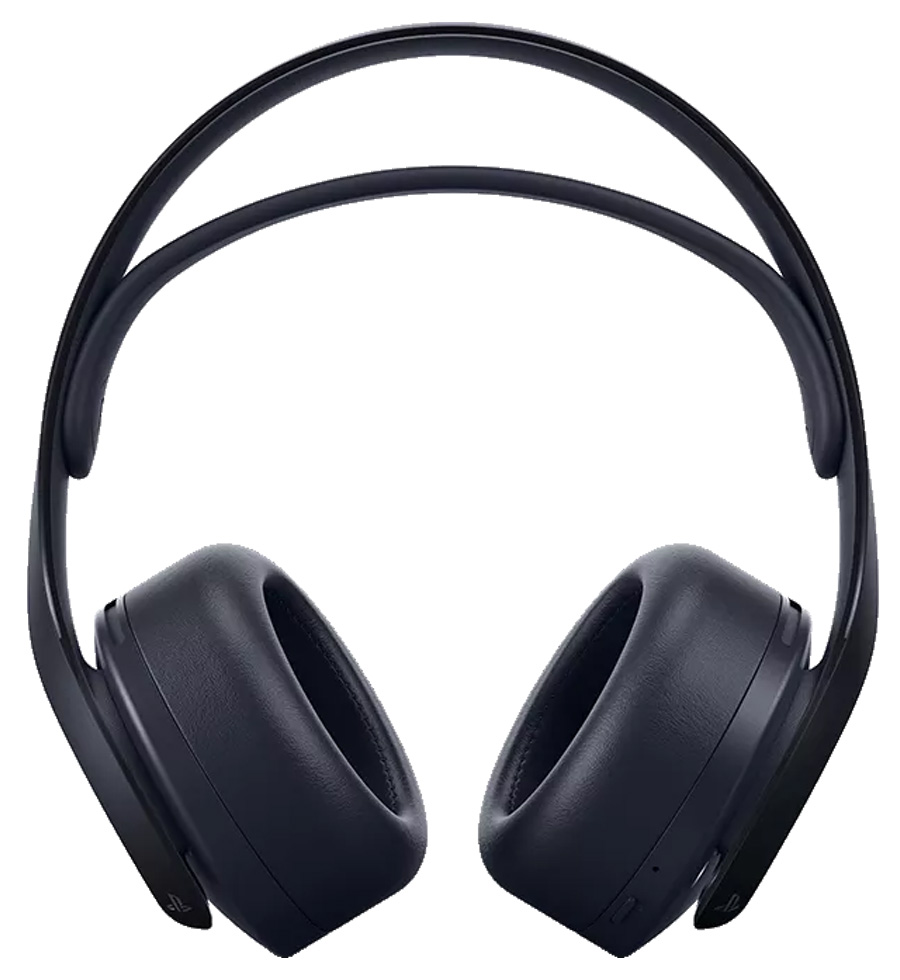 Căști Sony Pulse 3D Negru Fara fir / Gaming / Negru photo 3
