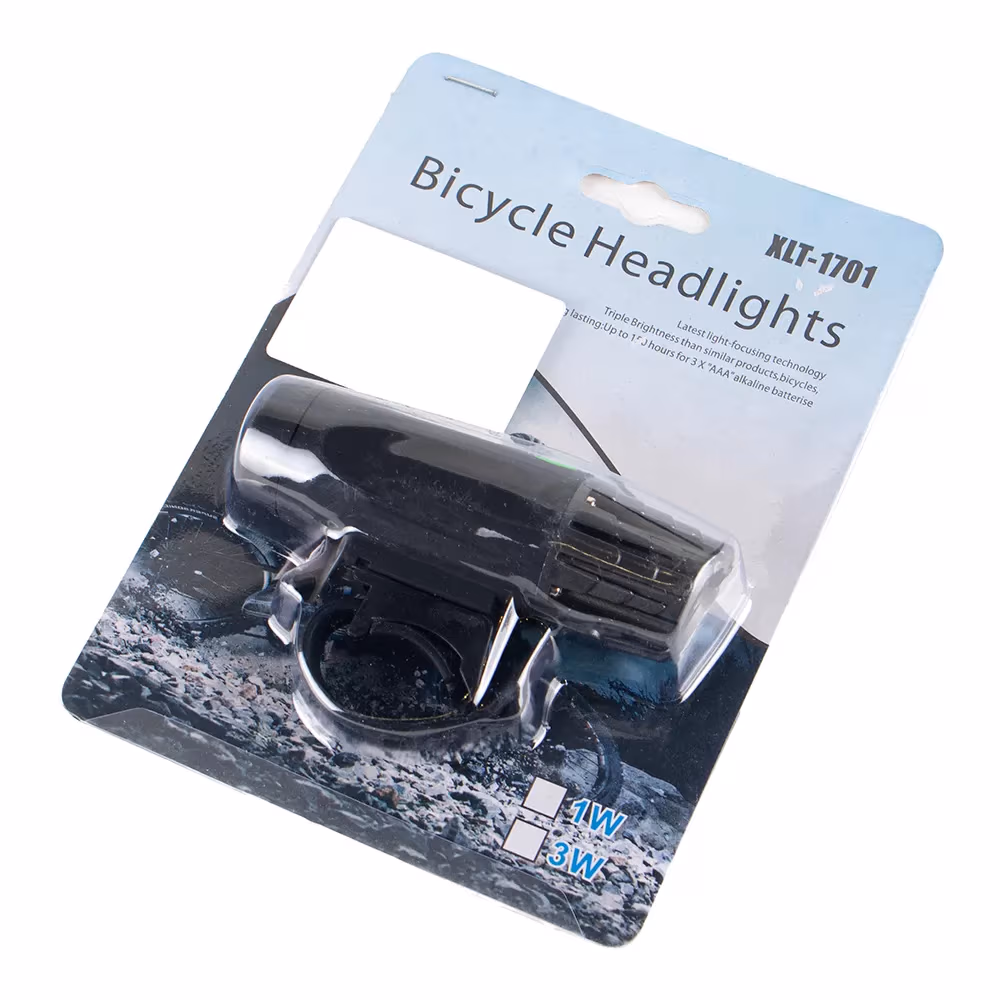 Far CHEQIJI Headlight 