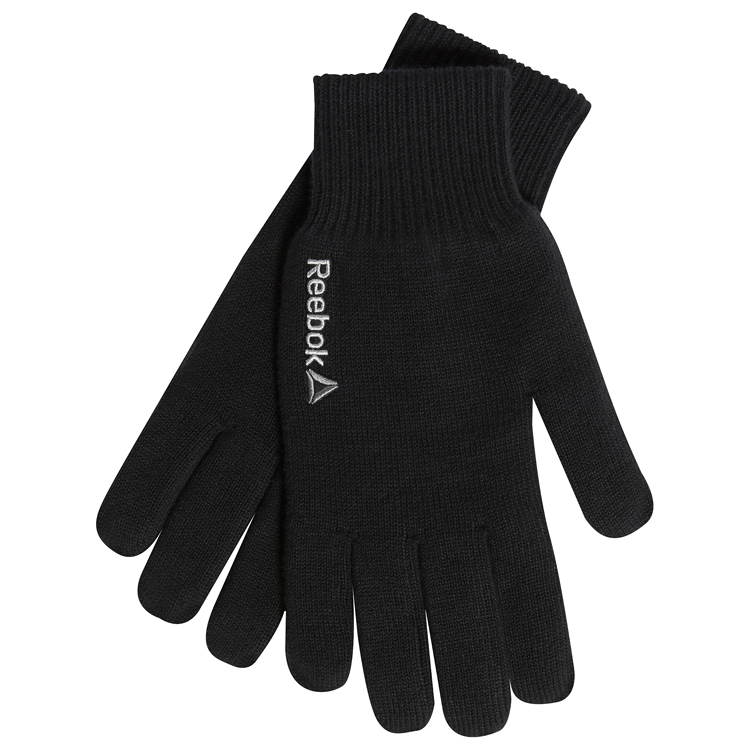 Manusi Reebok SE M Logo Gloves photo 