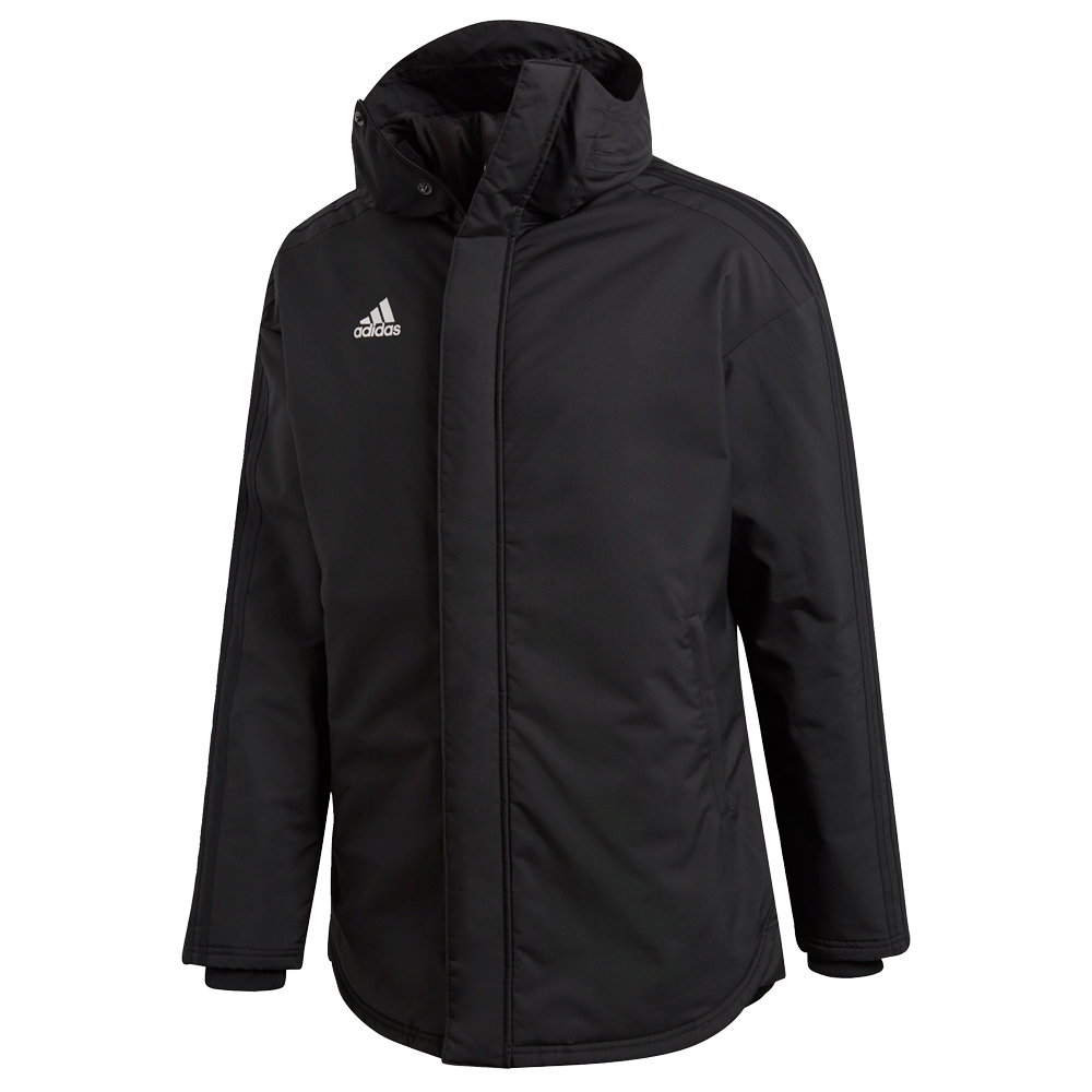Куртка Adidas JKT18 STD PARKA photo 1