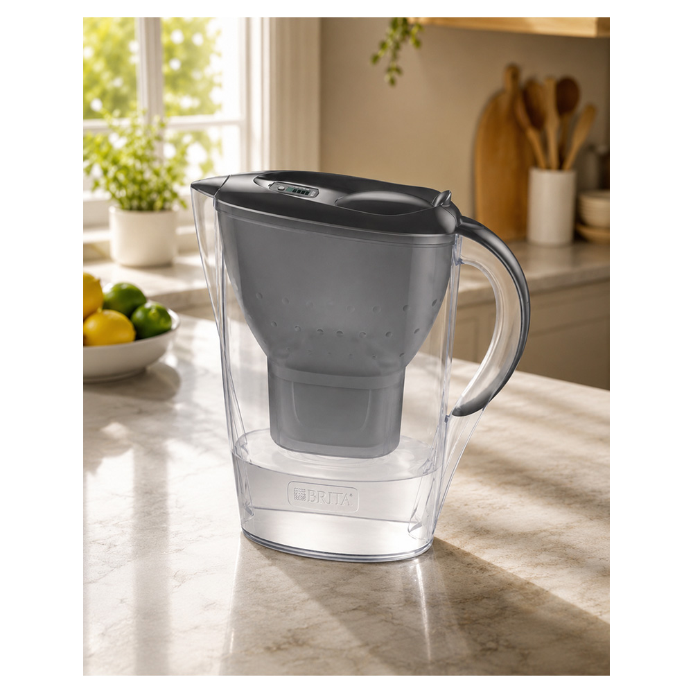 Фильтр-кувшин для воды Brita BR1052794 photo 6