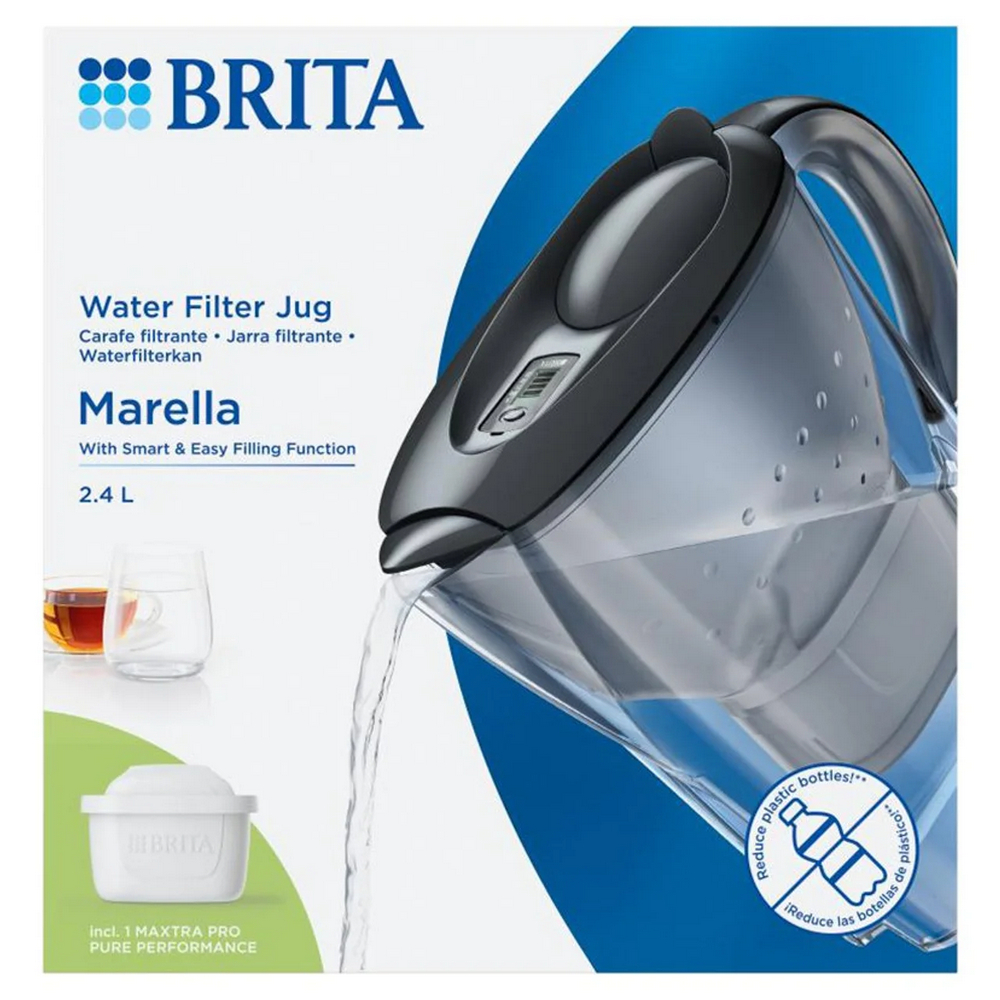 Фильтр-кувшин для воды Brita BR1052794 photo 7