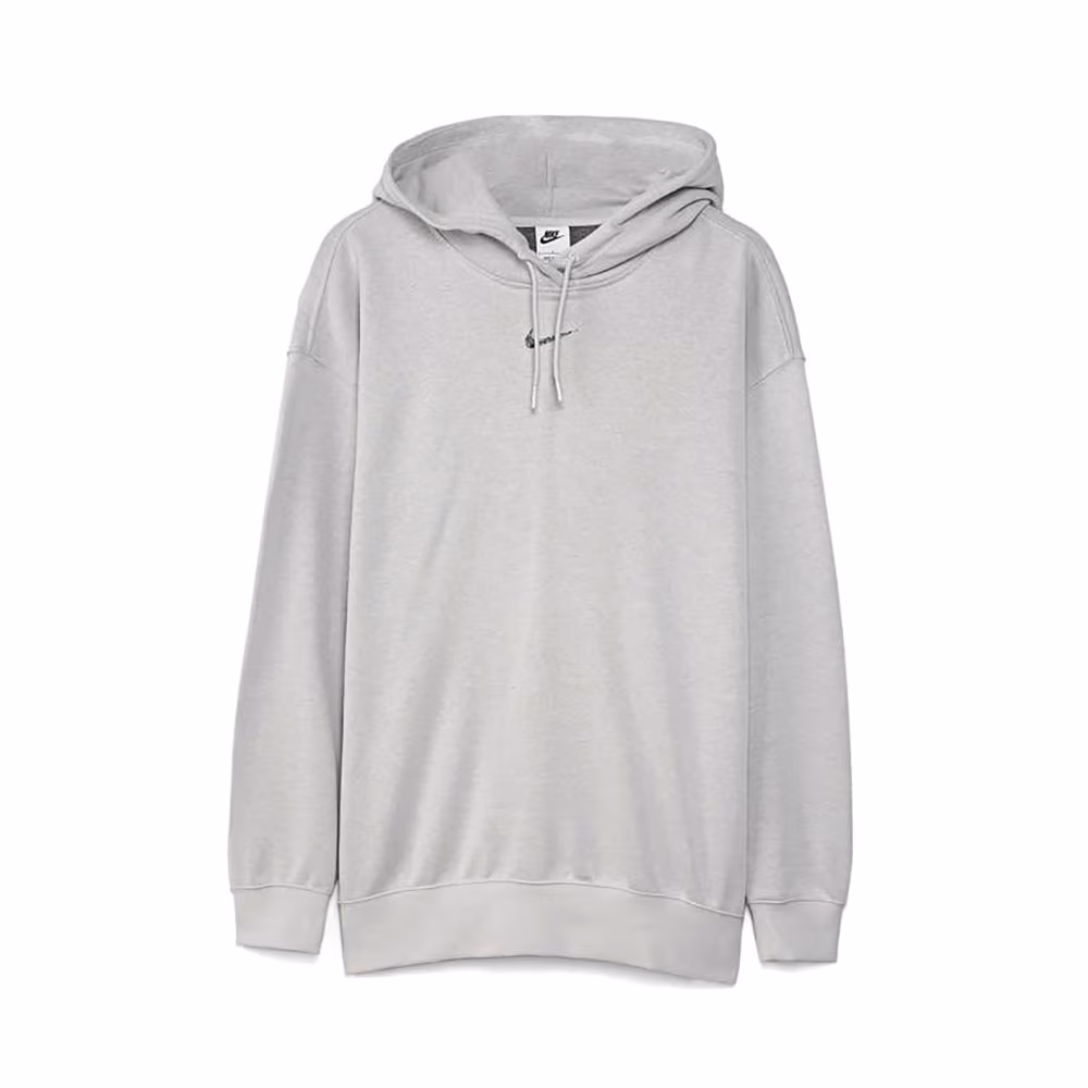 Hanorac Nike W NSW ESS FLC HOODIE CLCTN RE